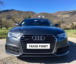 Taxis Finet image 5