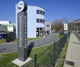 jenpneumatik & Schlauchtechnik Bild 9