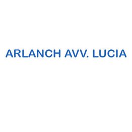 Arlanch Avv. Lucia logo