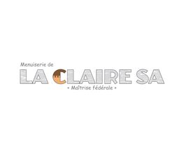 Menuiserie de La Claire SA Bild 1