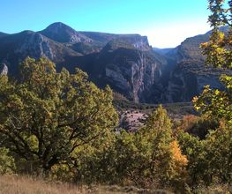 Gorges du Verdon