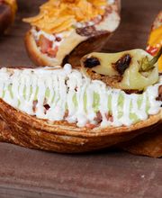 El Caprichoso Sonoran Hotdogs image 4