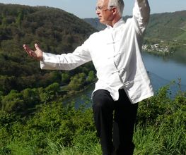 Naturheilpraxis Ki-Harmonie Joachim Eckermann Bild 8