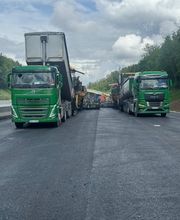 Hubert Transporte GbR Bild 4