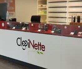 Clopinette Cigarette Électronique image 2
