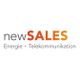new Sales GmbH Energiedistribution