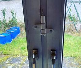 Fenstersicherung