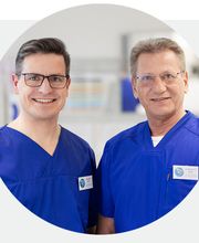 Dr. med. Thomas Brunk Gastroenterologie Berlin Bild 2