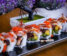 Tokoro Sushi Bar Bild 6