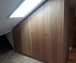 Tischlerei Hornoff Bild 3