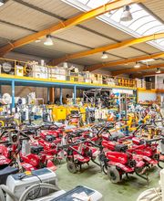 Kiloutou Herblay image 9