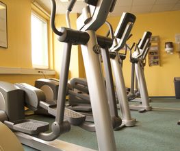 FITNESS am CHEMNITZ CENTER Bild 10
