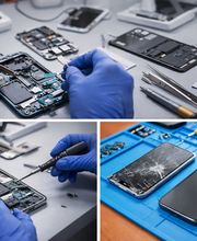 Fast Fix Mobile - Cell Phone, iPhone, iPad,Tablet, PS5, XBox, HDMi & Computer Repair image 3