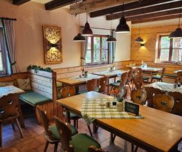 Gasthaus Heimgarten Bild 4