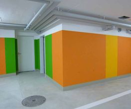 Maleratelier Ramirez Bild 2