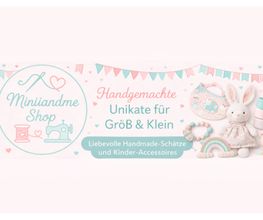 Minii and Me Shop Bild 1