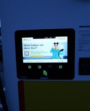Shell Recharge Charging Station Bild 5