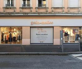 Grain de Malice image 1