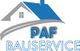 PAF BAUSERVICE