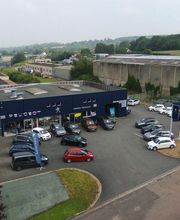 Peugeot Trouillet Jean-Pascal Agt image 1