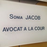 Jacob Sonia