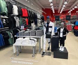 PUMA Outlet Ochtrup Bild 2