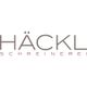 Schreinerei Häckl