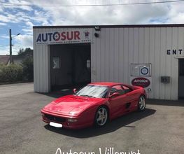 AUTOSUR Contrôle Technique VILLERUPT image 10