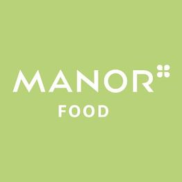 Manor Food Nyon