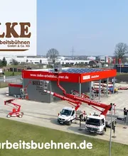 Sielke Mietservice GmbH & Co. KG Bild 1