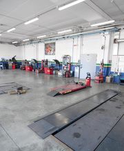 Euromaster Cosmo Gomme immagine 17