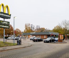 McDonald's Bild 1