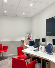 Audioprothésiste Le Havre-Alain Afflelou Acousticien image 2