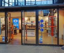 Apollo-Optik - Braunschweig im Globus-Markt Bild 1