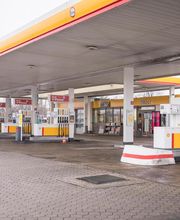 Shell Recharge Charging Station Bild 9