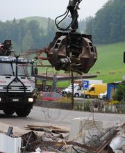 Alteisen Aeschbacher AG Bild 1