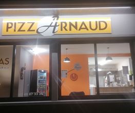 Pizz Arnaud image 5