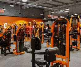 Basic-Fit 24/7 image 3