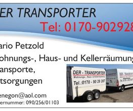 DER TRANSPORTER Bild 3