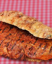 Pommes Franz - Grill & Imbissbetrieb Bild 9