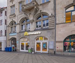 McDonald's Bild 1