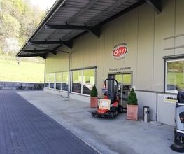 Bucher & Weiler AG Bild 4