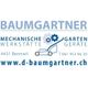 Baumgartner Mech. Werkstatt