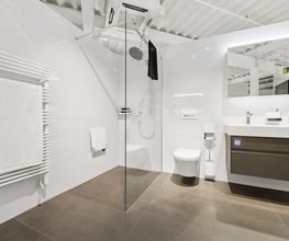Sanitas Troesch Rapperswil, Küchenausstellung & Badausstellung Jona Bild 10
