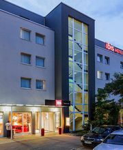 ibis Winterthur City Bild 1