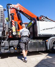 Kranservice Oliver Krusche Bild 7