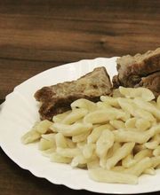 Café Pelmeni Bild 1
