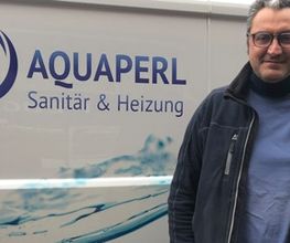 Aquaperl Haustechnik Bild 11