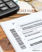 khd Heumeier - Deinböck Bild 1