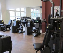 MediVital Therapiezentrum Bild 6